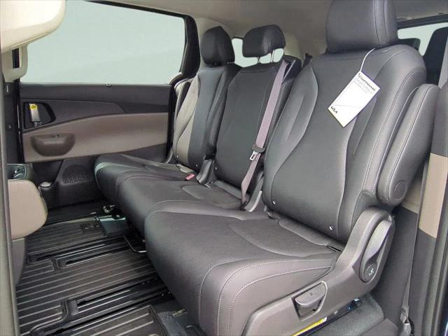 2026 Kia Carnival MPV EX