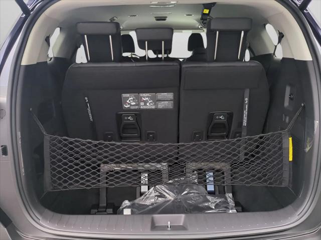 2026 Kia Carnival MPV EX