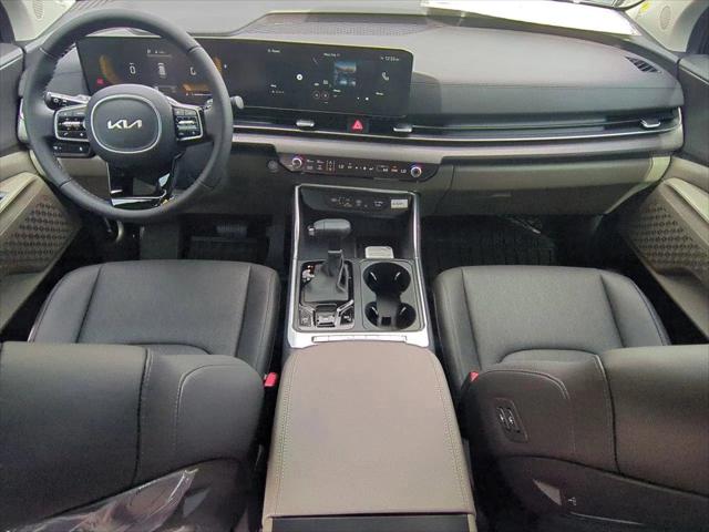 2026 Kia Carnival MPV EX
