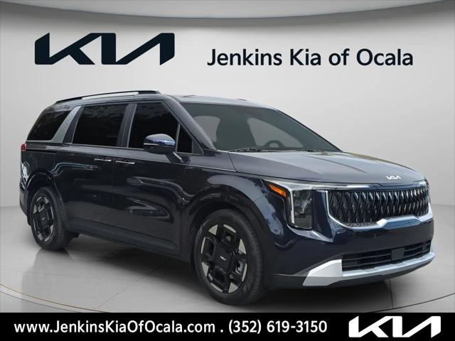 2026 Kia Carnival MPV EX for sale in Ocala, FL