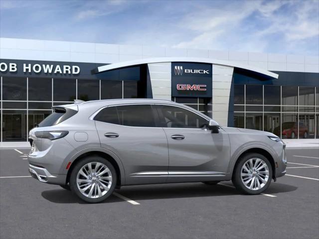 2026 Buick Envision Avenir AWD