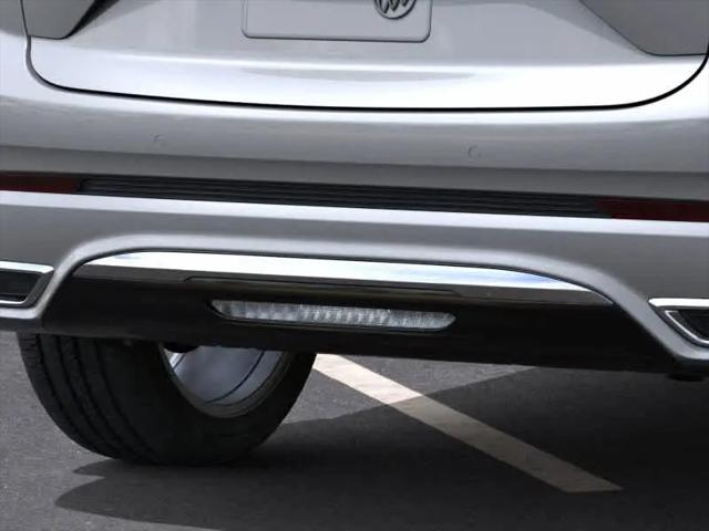 2026 Buick Envision Avenir AWD