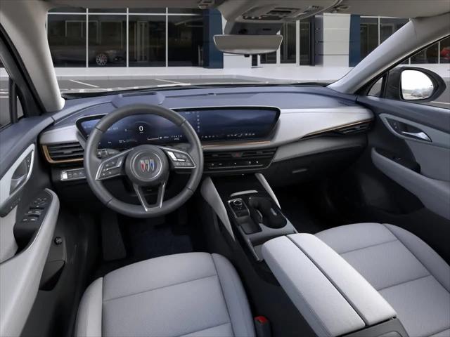 2026 Buick Envision Avenir AWD