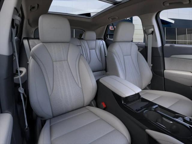 2026 Buick Envision Avenir AWD
