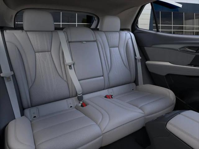 2026 Buick Envision Avenir AWD