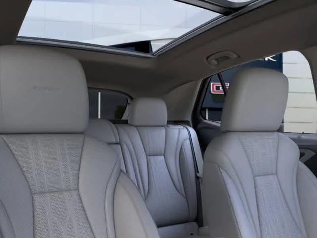 2026 Buick Envision Avenir AWD
