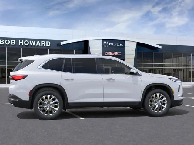 2026 Buick Enclave Preferred FWD