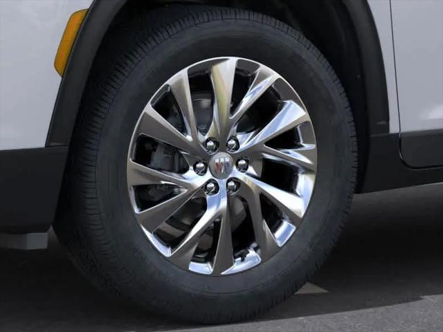 2026 Buick Enclave Preferred FWD
