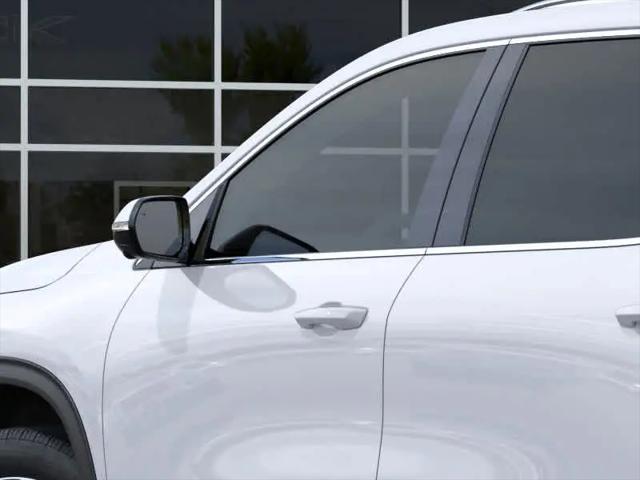 2026 Buick Enclave Preferred FWD