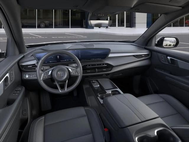 2026 Buick Enclave Preferred FWD
