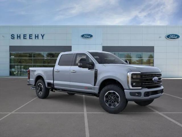 2026 Ford F-350 Platinum for sale in Ashland, VA