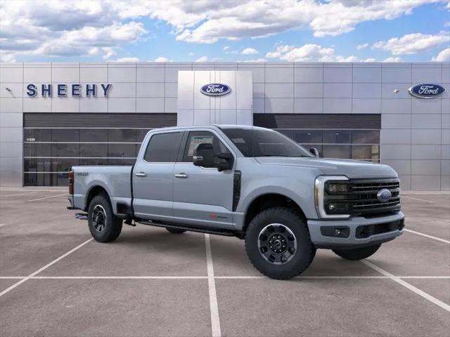 2026 Ford F-350 Platinum for sale in Ashland, VA
