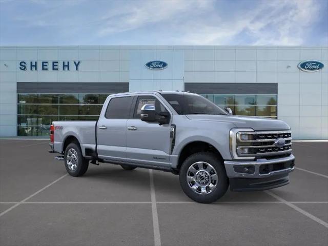 2026 Ford F-250 LARIAT for sale in Ashland, VA