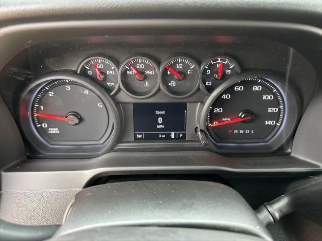 2026 GMC Sierra 3500HD Pro