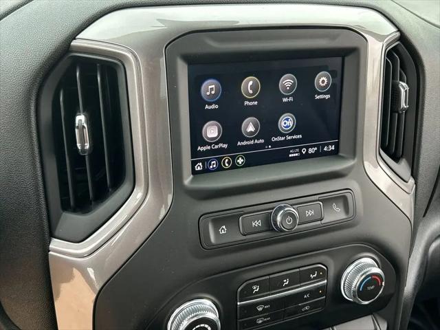 2026 GMC Sierra 3500HD Pro