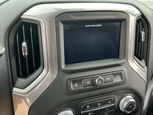 2026 GMC Sierra 3500HD Pro