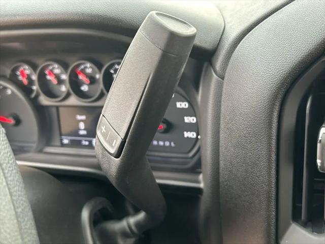 2026 GMC Sierra 3500HD Pro