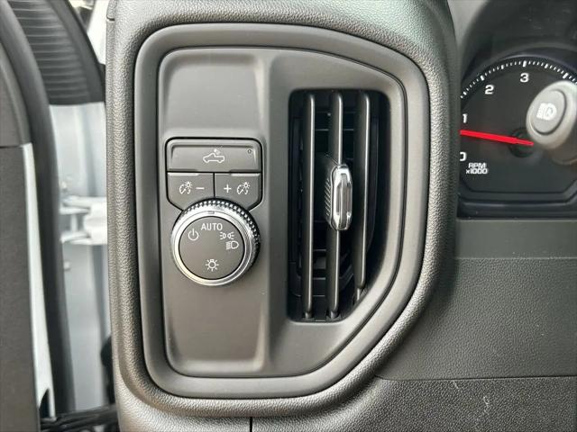 2026 GMC Sierra 3500HD Pro