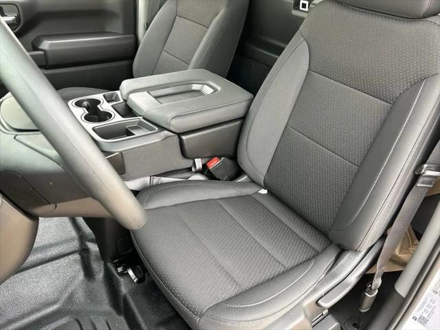 2026 GMC Sierra 3500HD Pro