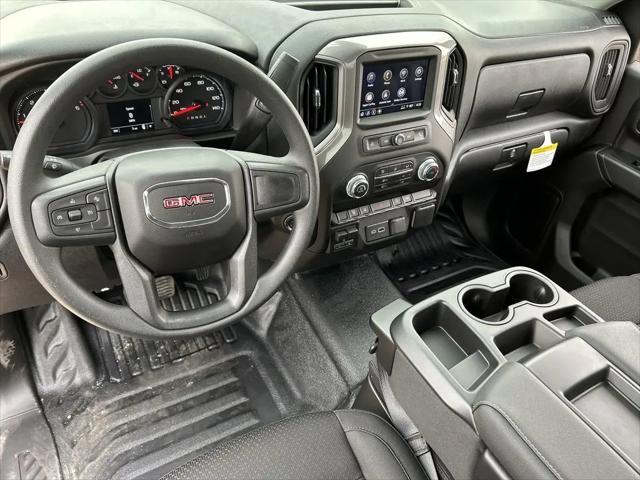 2026 GMC Sierra 3500HD Pro