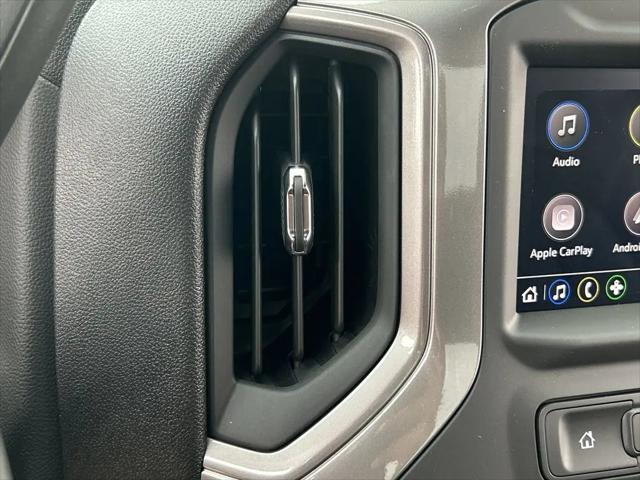 2026 GMC Sierra 3500HD Pro