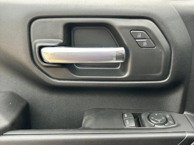 2026 GMC Sierra 3500HD Pro