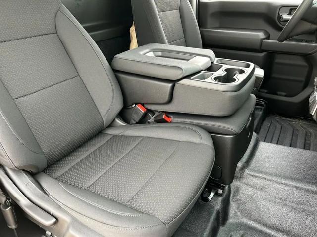 2026 GMC Sierra 3500HD Pro