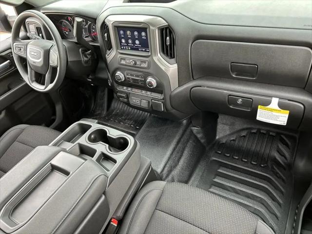 2026 GMC Sierra 3500HD Pro