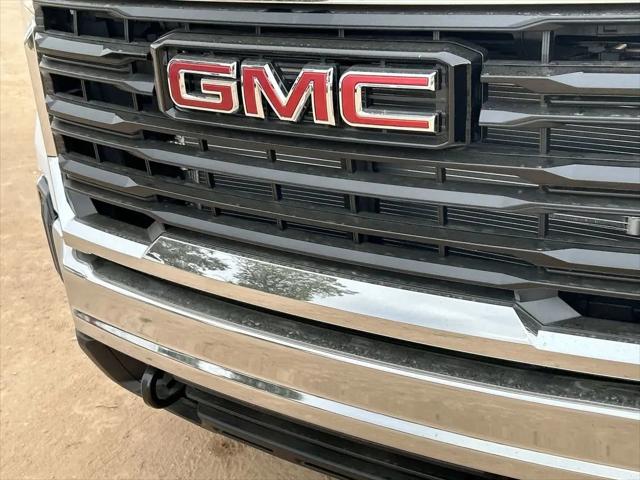 2026 GMC Sierra 3500HD Pro