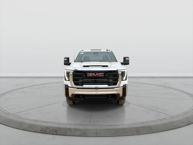 2026 GMC Sierra 3500HD Pro