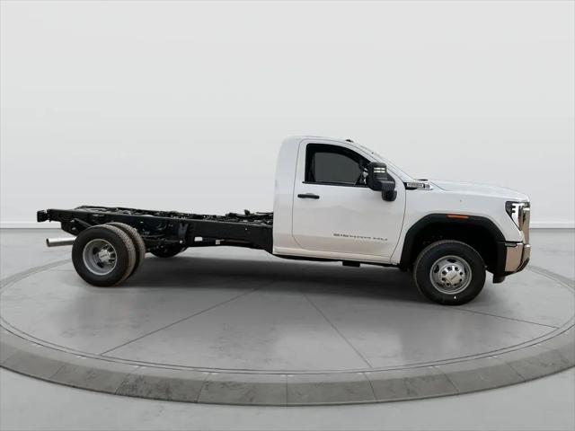2026 GMC Sierra 3500HD Pro