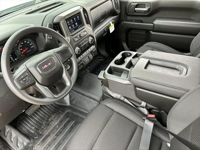 2026 GMC Sierra 3500HD Pro