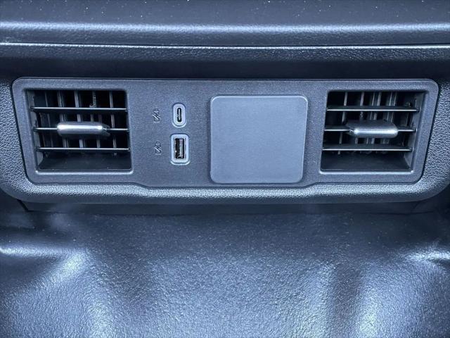 2026 GMC Sierra 2500HD Crew Cab, Standard Bed, Pro, 4WD
