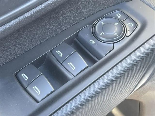 2026 GMC Sierra 2500HD Crew Cab, Standard Bed, Pro, 4WD