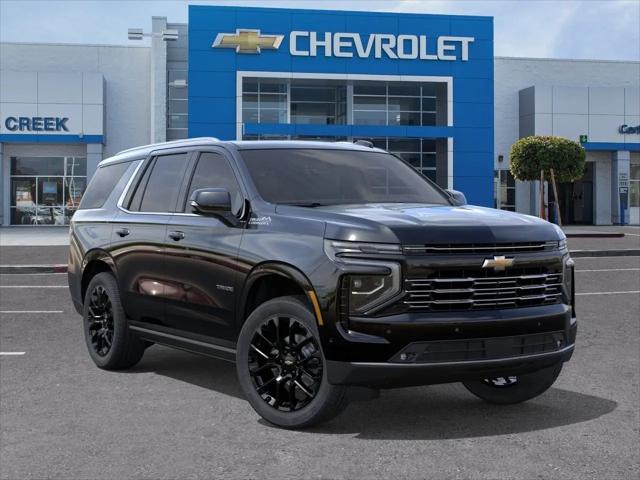 2026 Chevrolet Tahoe 4WD High Country for sale in San Jose, CA