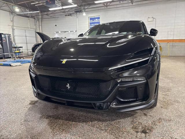 2025 Ferrari Purosangue Standard