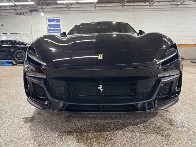 2025 Ferrari Purosangue Standard