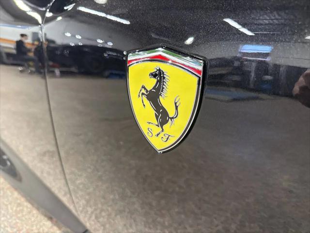 2025 Ferrari Purosangue Standard