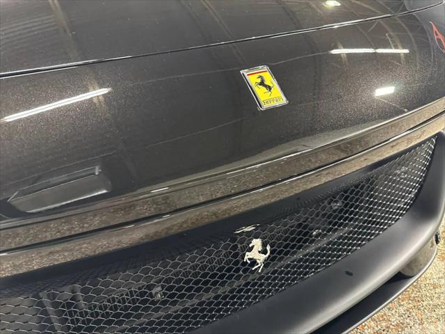 2025 Ferrari Purosangue Standard