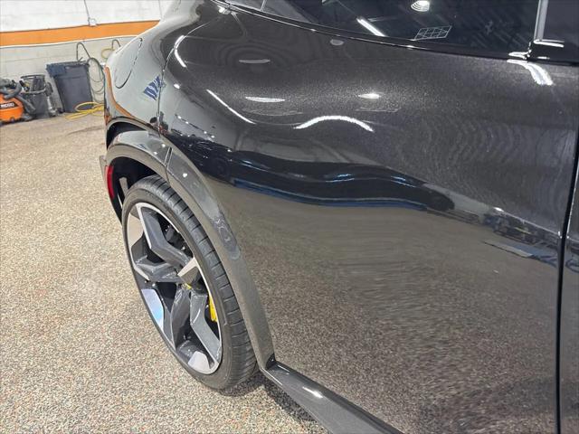 2025 Ferrari Purosangue Standard