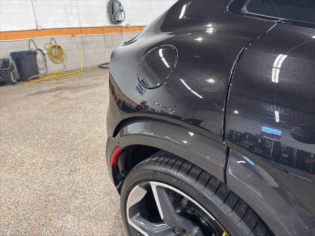 2025 Ferrari Purosangue Standard