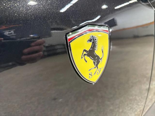 2025 Ferrari Purosangue Standard