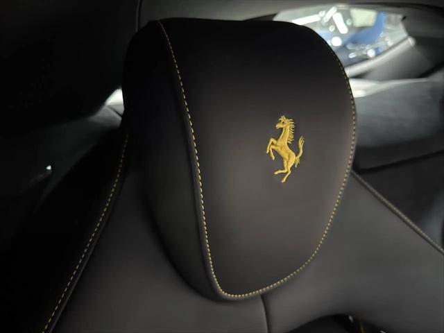 2025 Ferrari Purosangue Standard