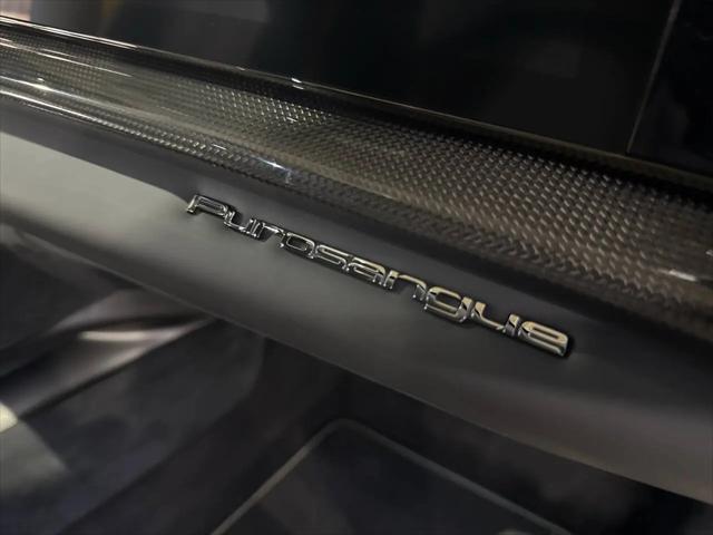 2025 Ferrari Purosangue Standard