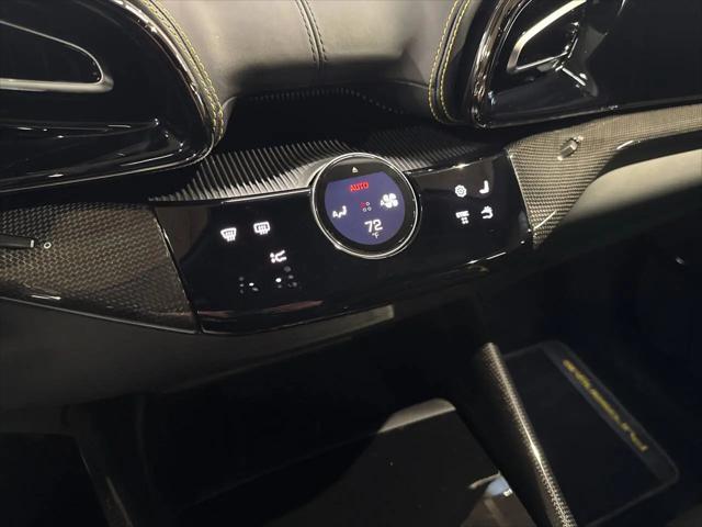 2025 Ferrari Purosangue Standard