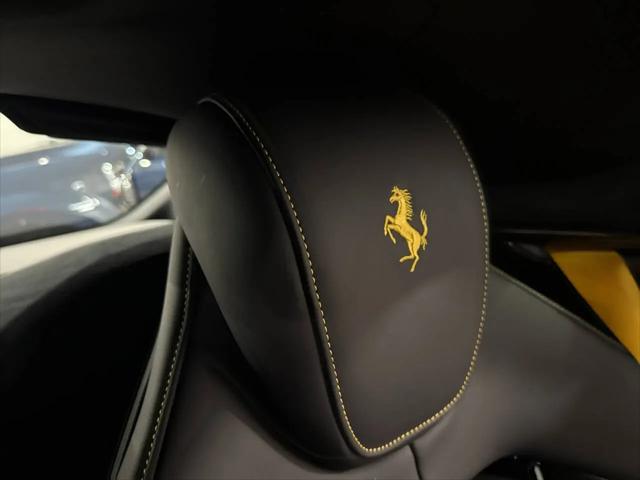 2025 Ferrari Purosangue Standard