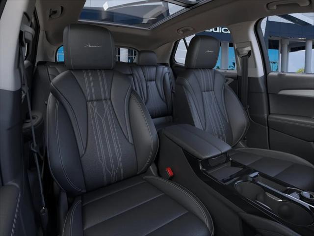 2026 Buick Envision Avenir AWD