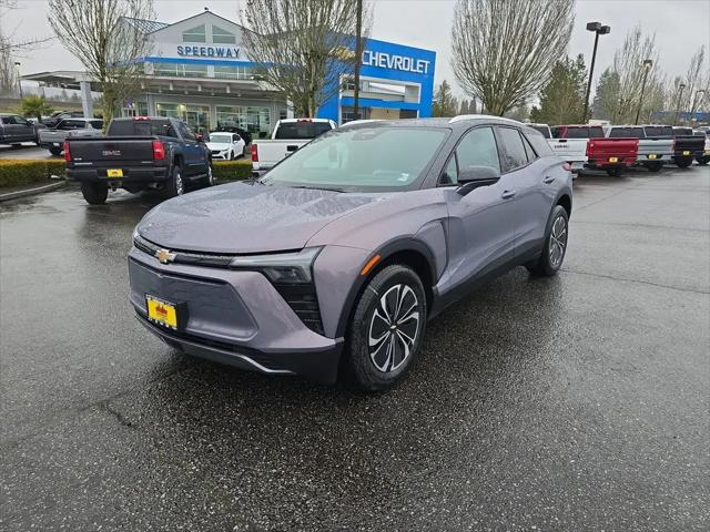 2026 Chevrolet V Blazer LT AWD