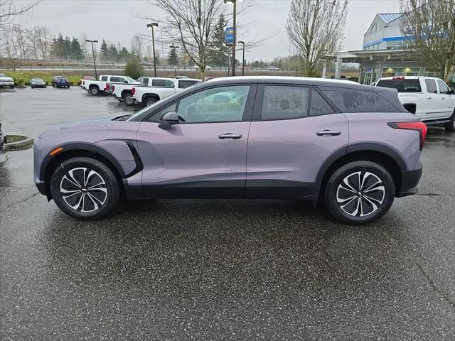 2026 Chevrolet V Blazer LT AWD
