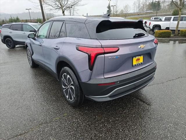 2026 Chevrolet V Blazer LT AWD